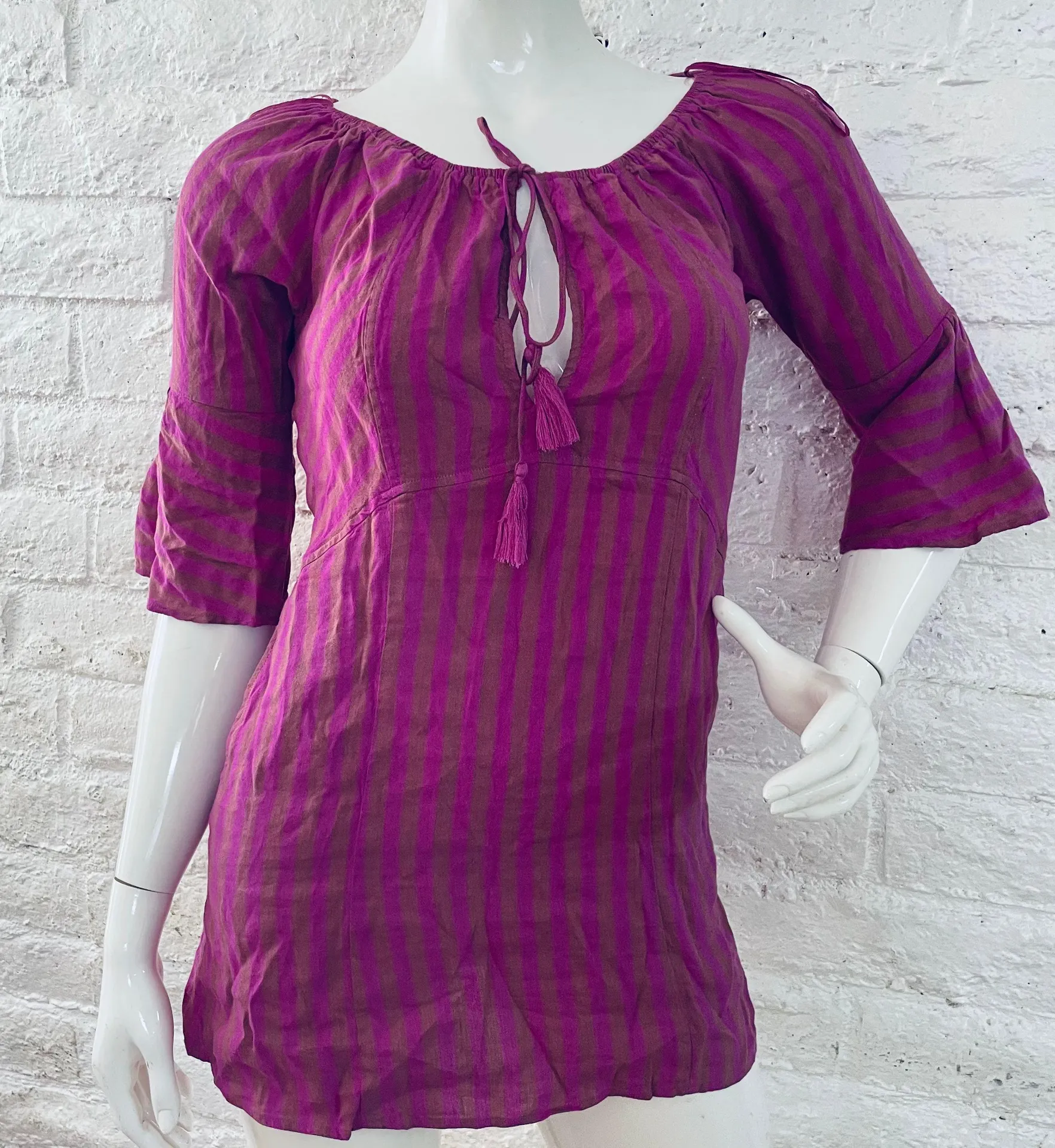 Mini  Dress SizeXS - Image 4