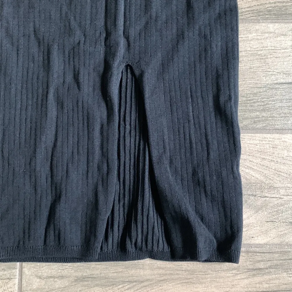 Free people ribbed skirt - Image 2