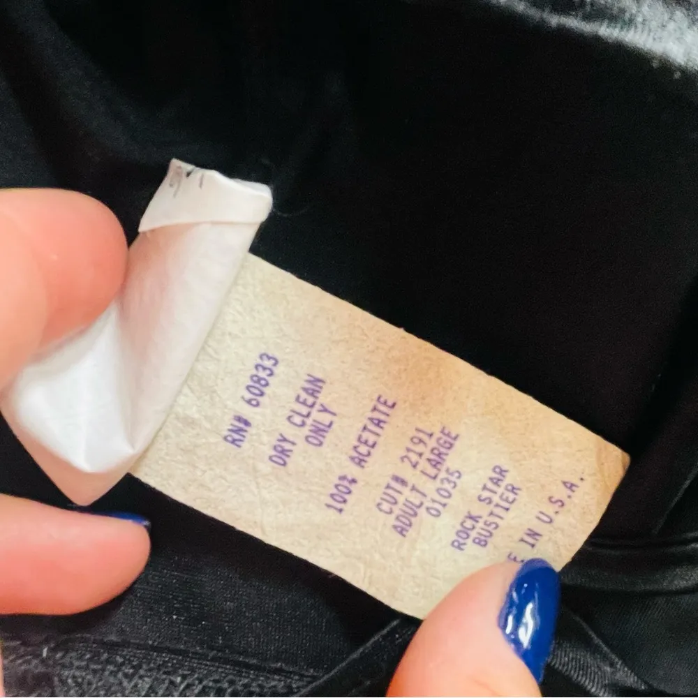 Belly dancing rave costume cosplay yellow black light costume hand made 6 - Image 5