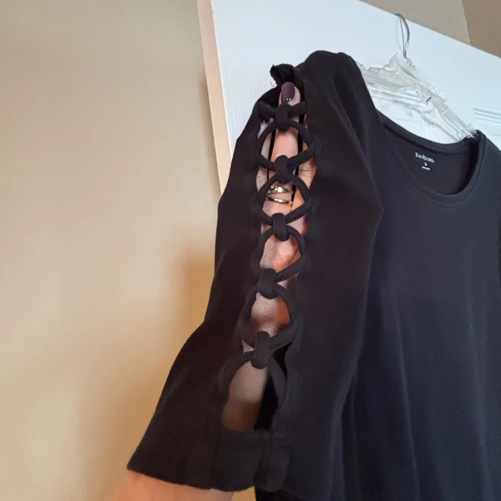 Great condition Kim Rogers top. Size XL. - Image 2