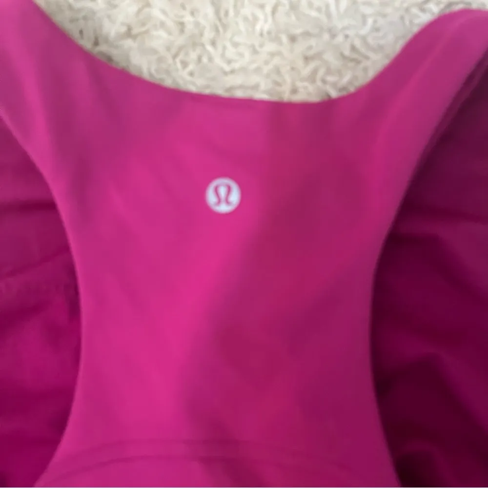 invigorate tank rippend raspberry size 6 - Image 3