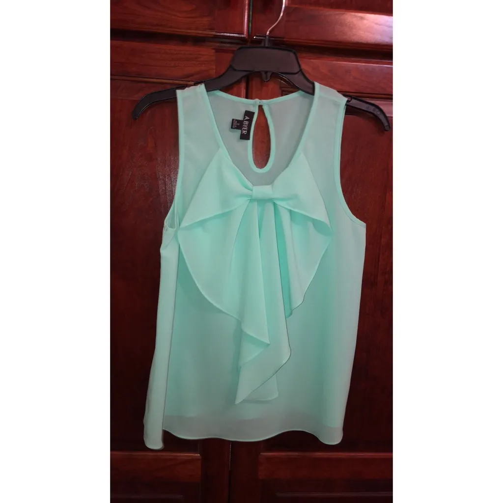 A. Byer tank top - Image 3