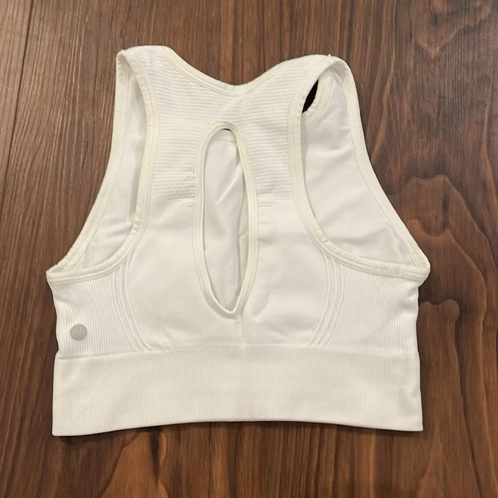 Zella Body Sports Bra - Image 4