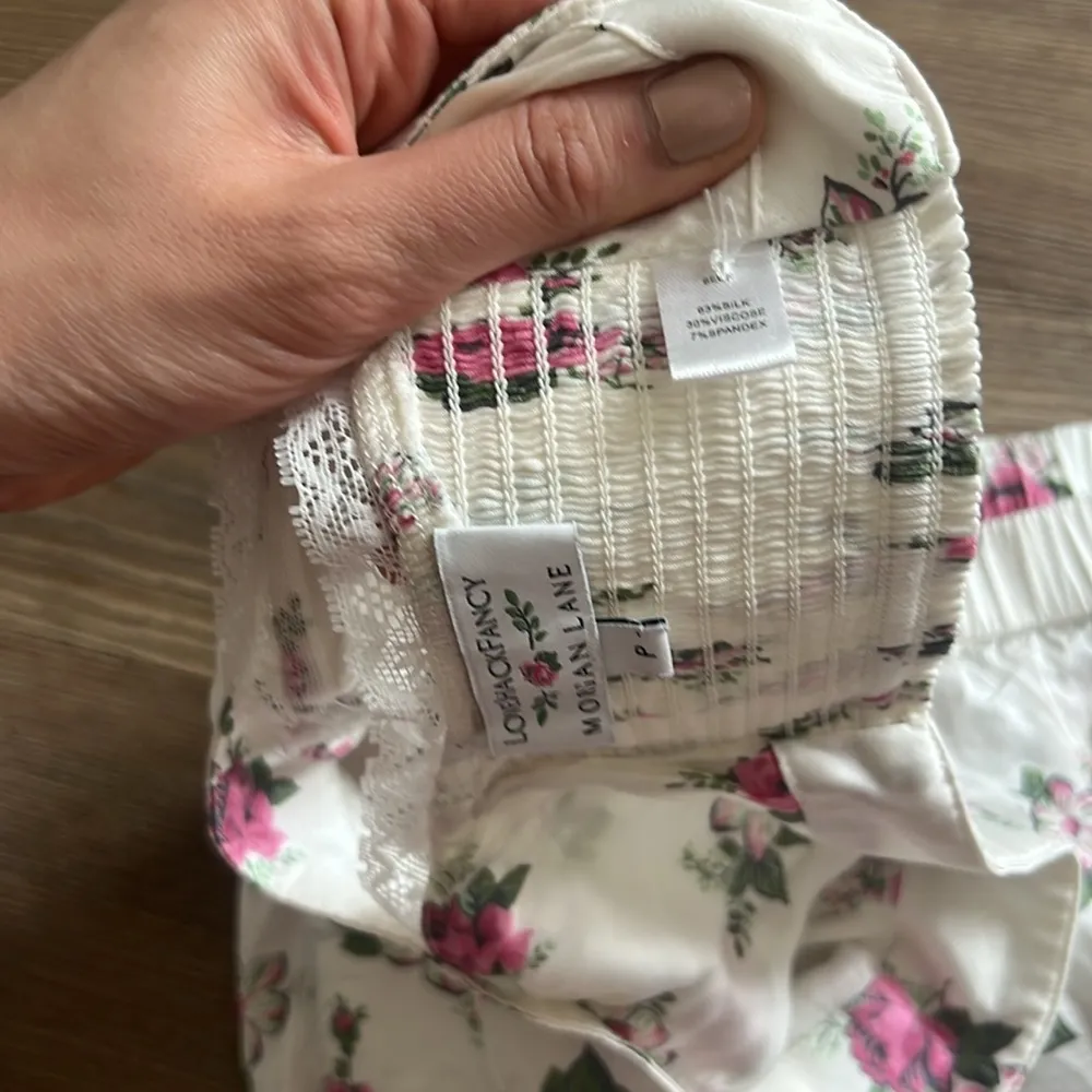 LoveShackFancy x Morgan Lane Noelle Martine Set - Image 9