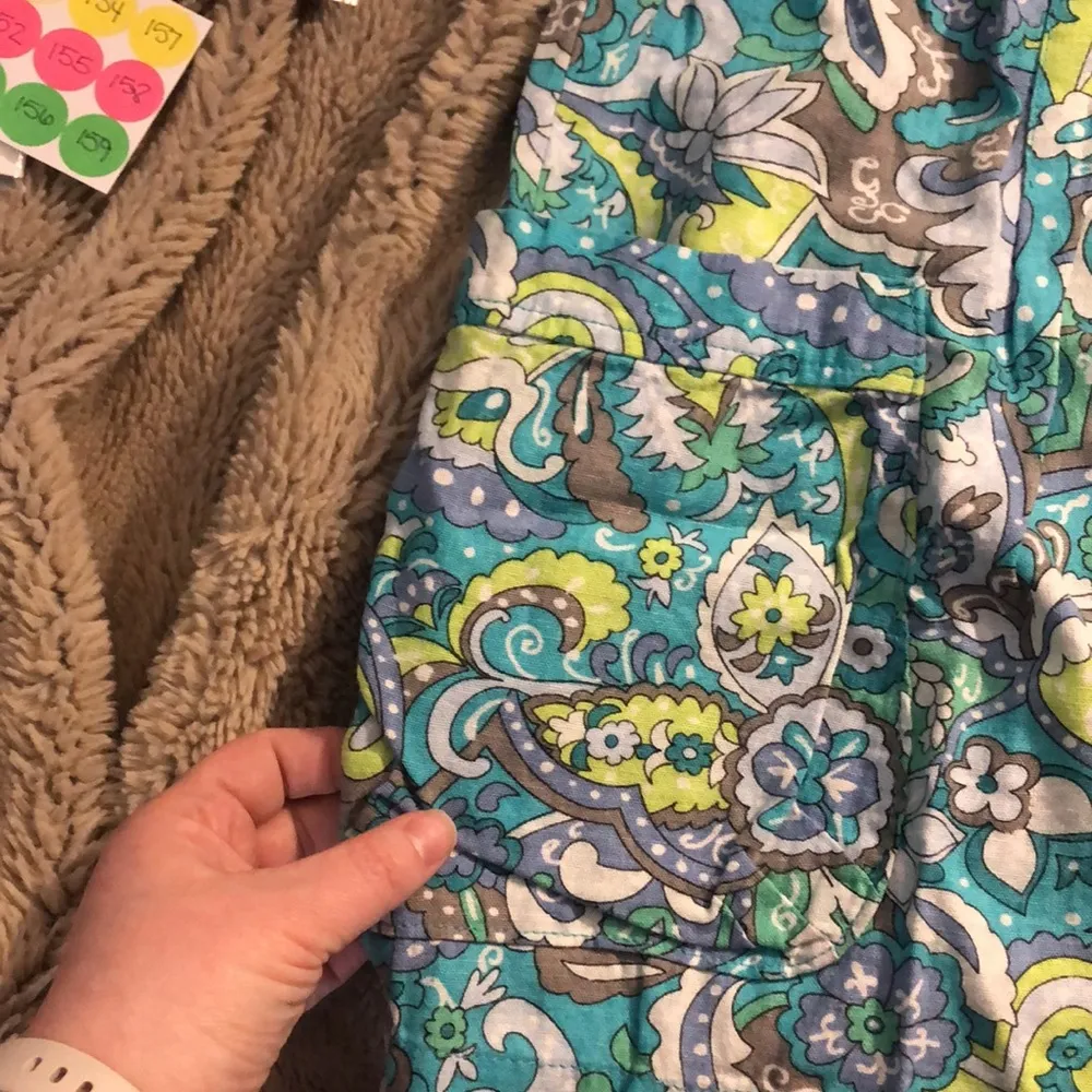 NWT Old Navy size Large Floral Skirt - Image 2