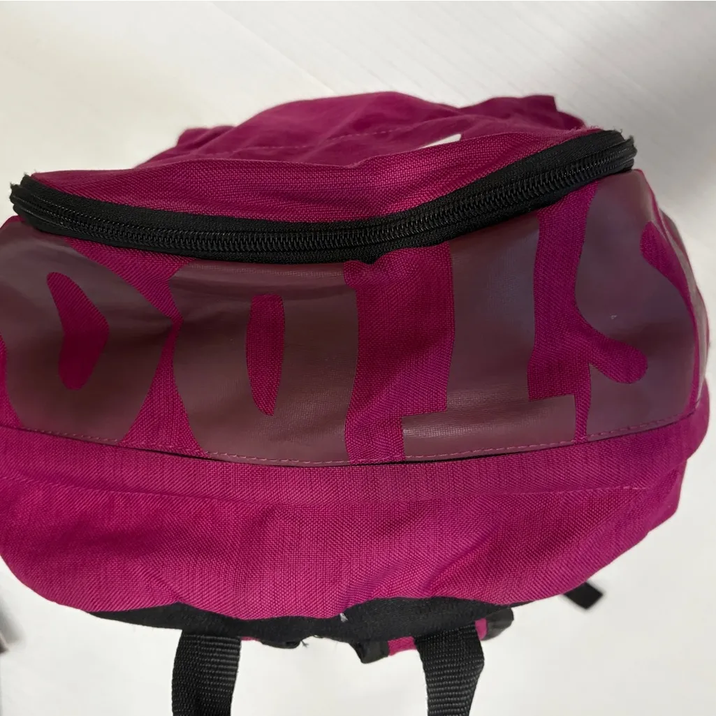 Nike Backpack - Magenta - Image 3