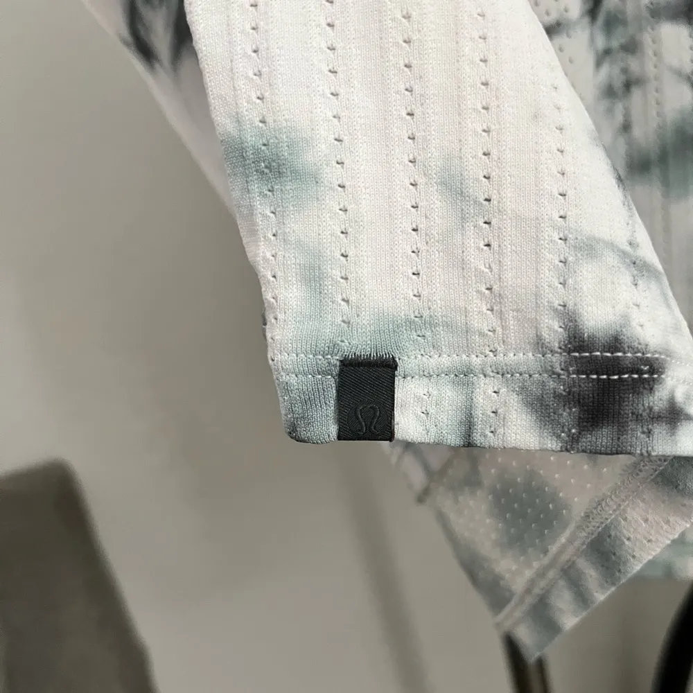 Lululemon Train to Be Tank *Shibori - Image 7