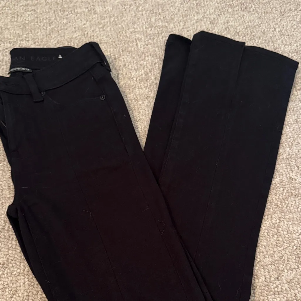 Women's American Eagle Ne(x)t Level Stretch - Image 2