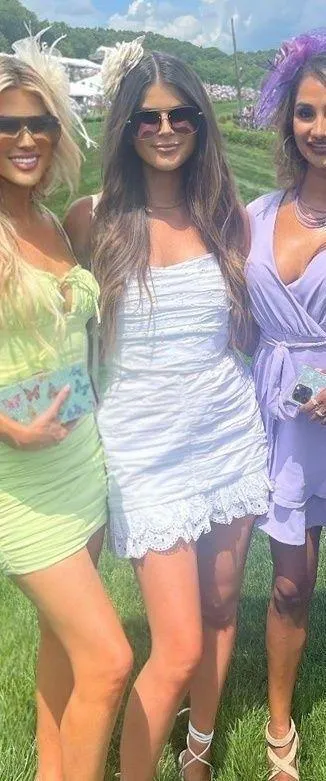 ZARA Crochet Set - Image 5