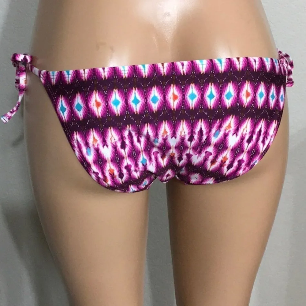 Kenneth Cole beaded bikini bottoms. - Image 6