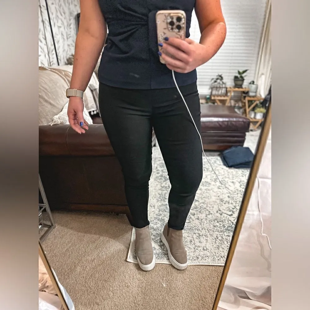 SHEIN black pants, not denim - Image 7