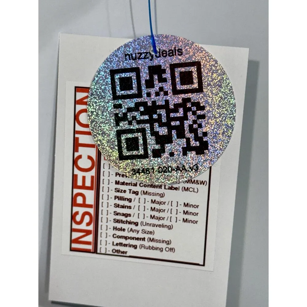 NEW Abercrombie & Fitch White Black Polka Dot Viscose Tiered Mini Skirt Size S - Image 7