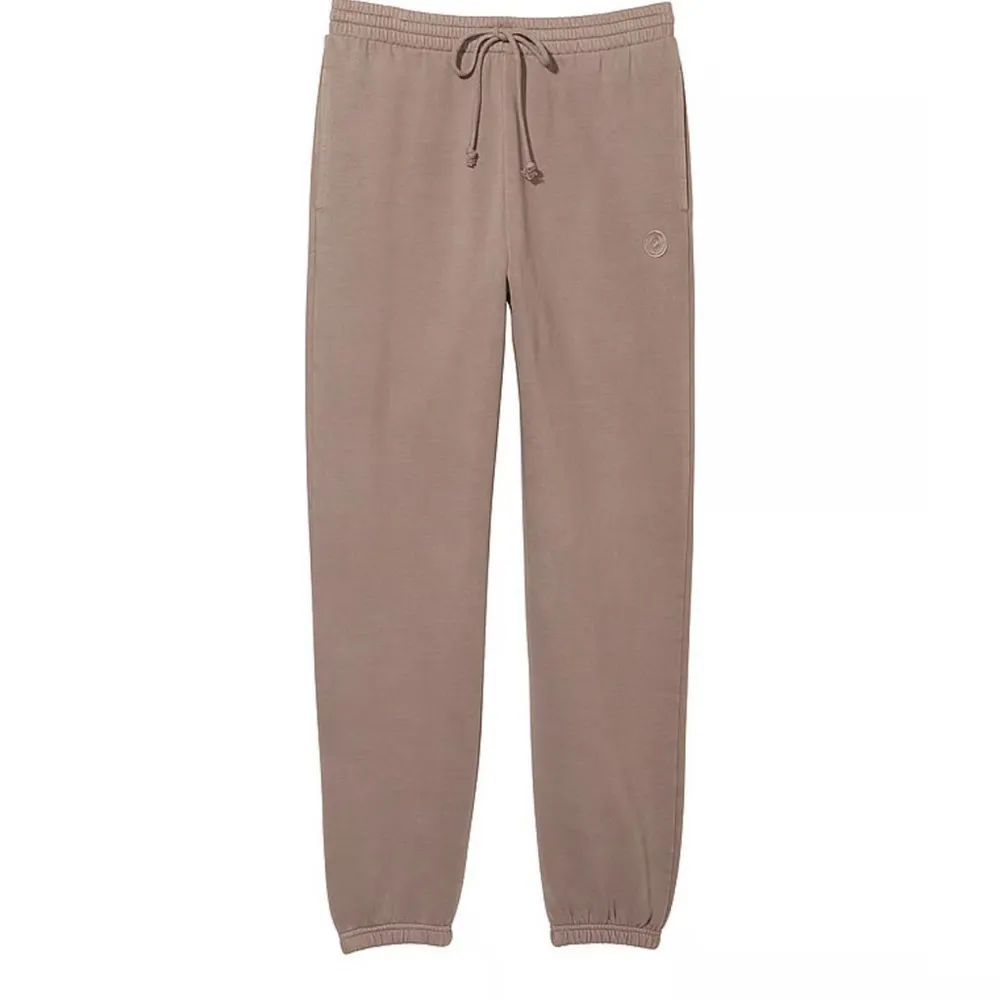 New 
PINK
Premium Fleece Slim‎ Sweatpants - Image 3