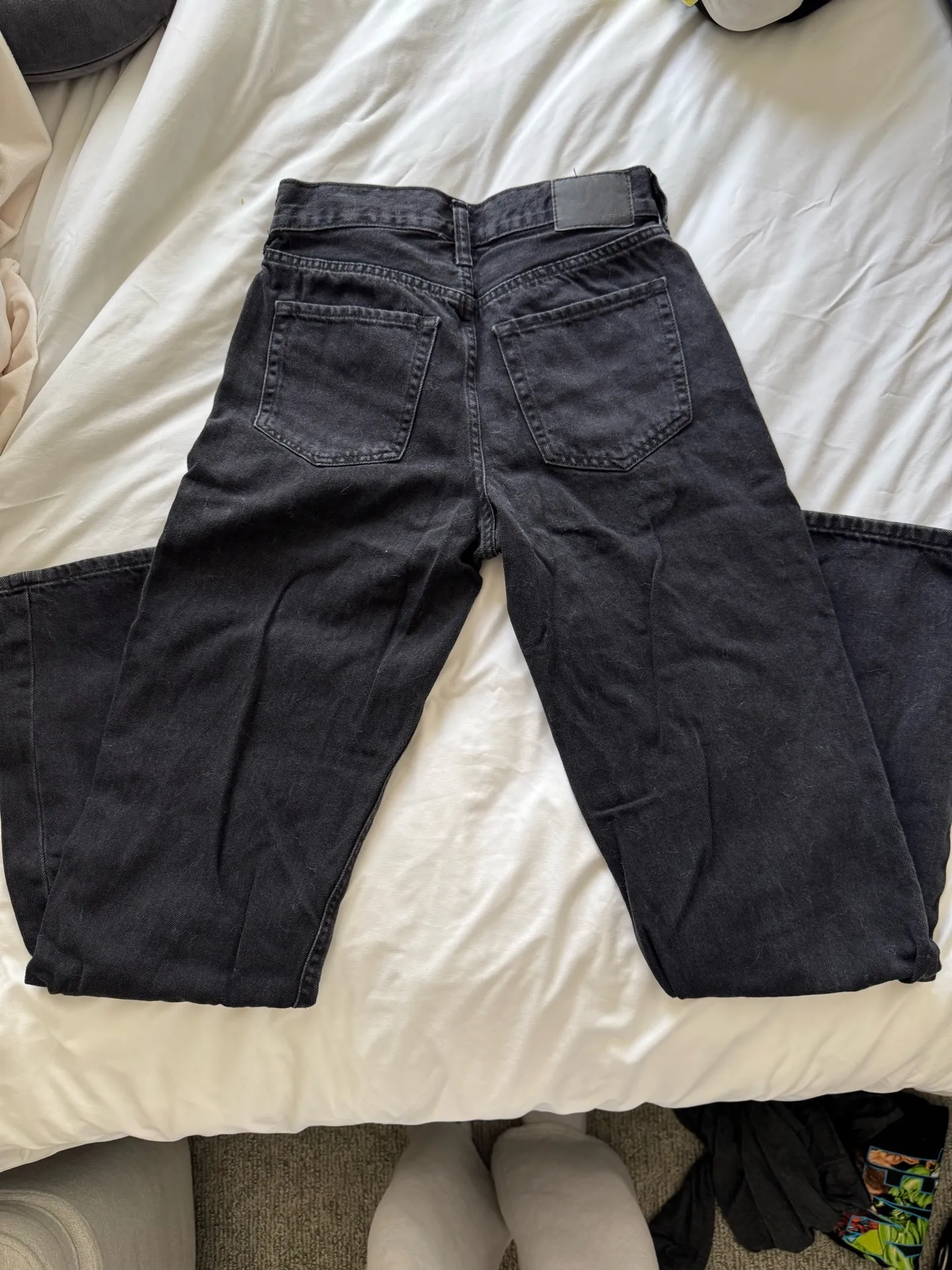 Aeropostale Jeans 90s - Image 3