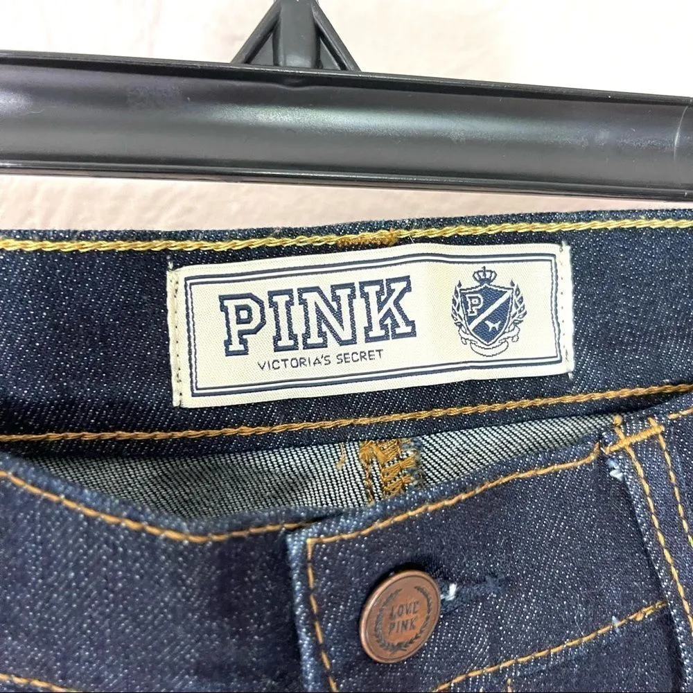 Victoria’s Secret PINK Skinny Jeans - Image 2