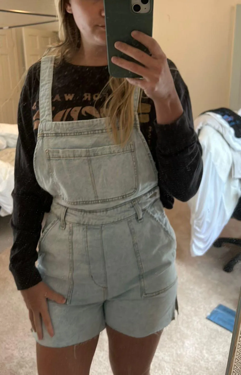Overalls - Image 5