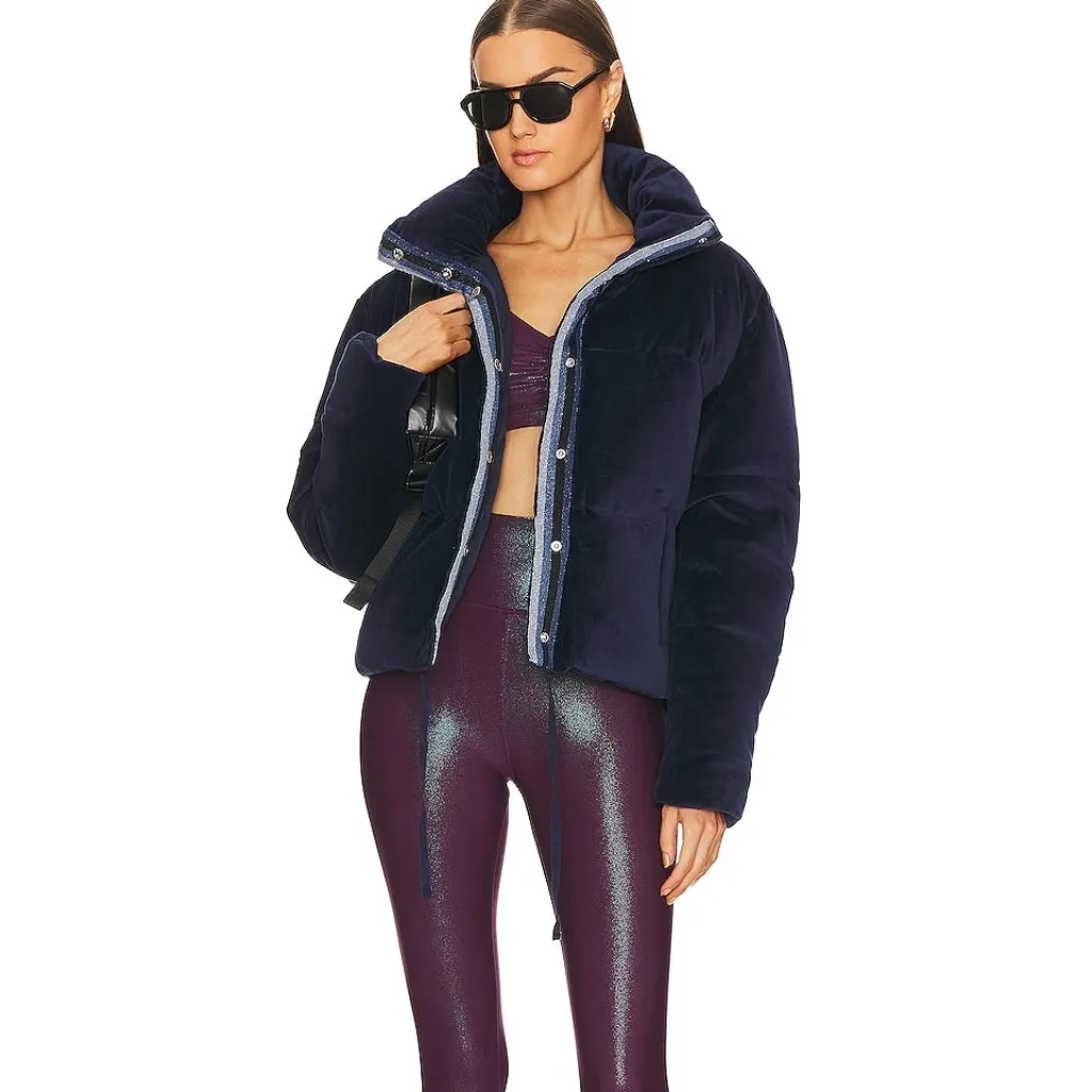 Spiritual Gangster Studio Dream Sports Bra Size Small - Image 4