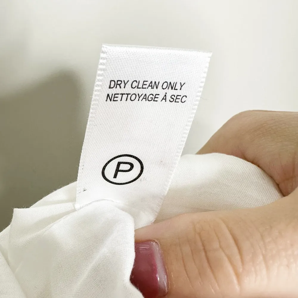 Brochu Walker  White Carpi Button Front Gauzy Midi Skirt Medium - Image 9