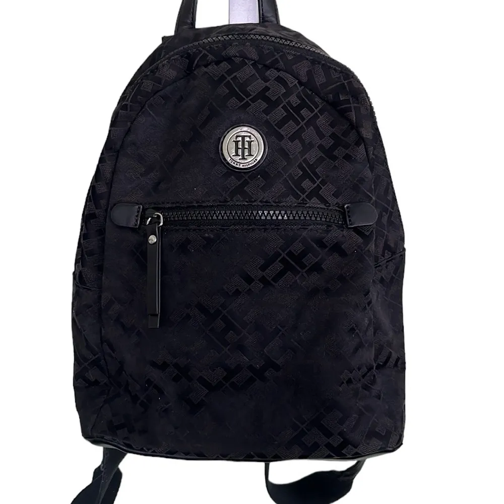 Tommy Hilfiger  MONOGRAM BACKPACK - Image 2