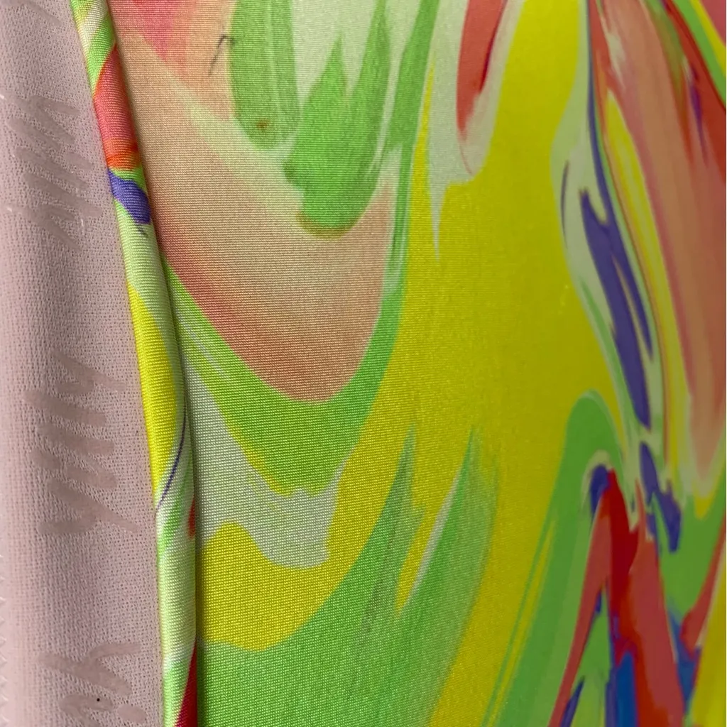 YITTY  Athletic leggings Size 20/22 - Image 2