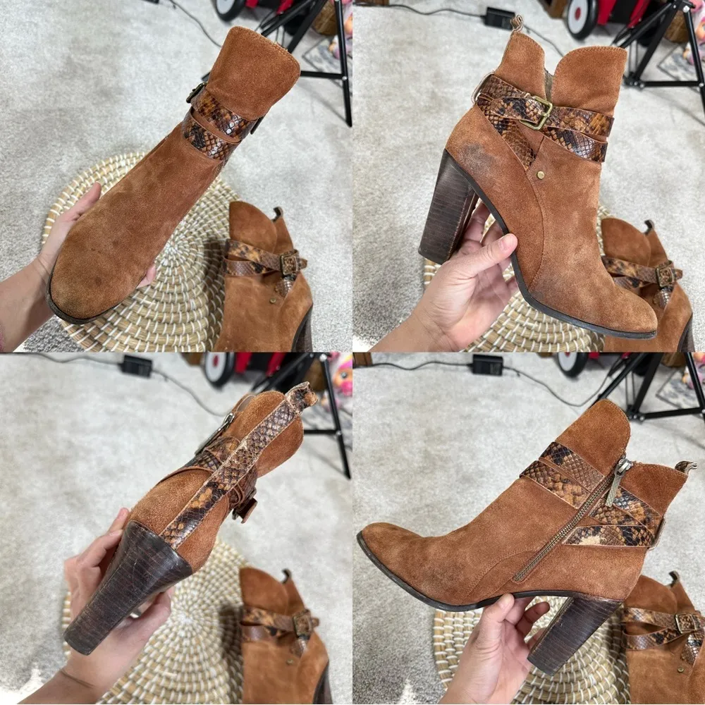 Donald J Pliner Women’s Oli - Image 3