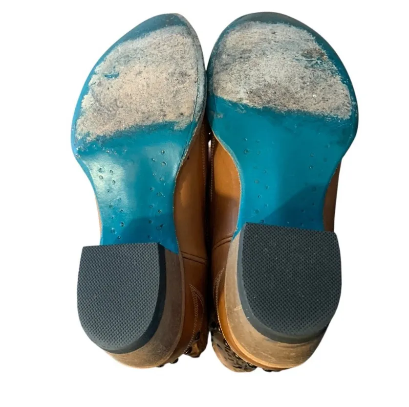 Lane Cossette Boot - Image 8