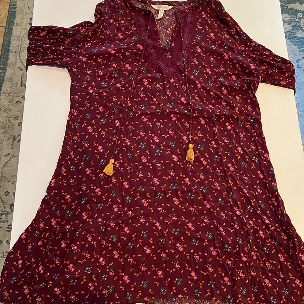 Matilda, Jane dress - Image 2