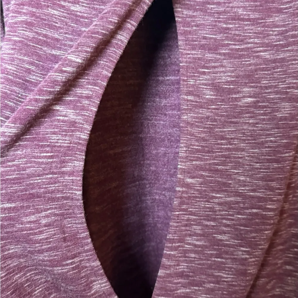 Loft Outlet  Lounge Women's Open Back Blouse Top Sz M - Image 6