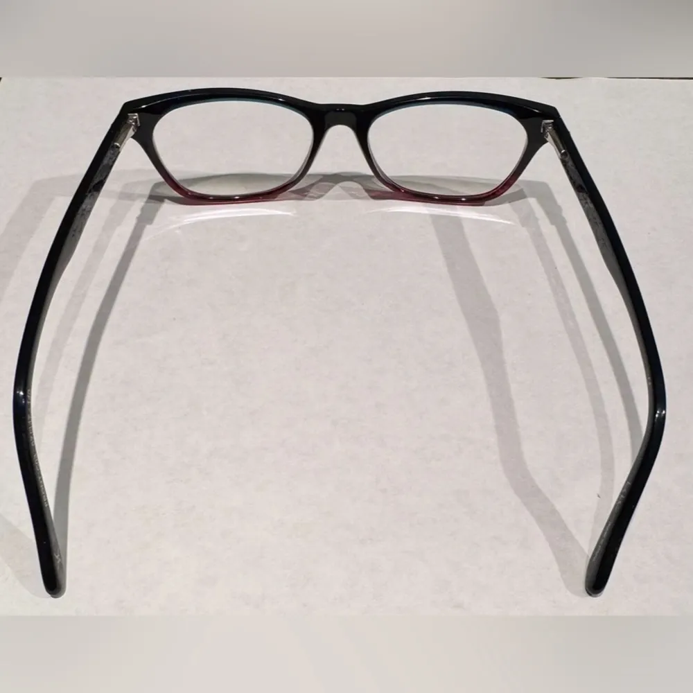 Nicole Miller New York Front Women’s Eyeglasses - Image 4