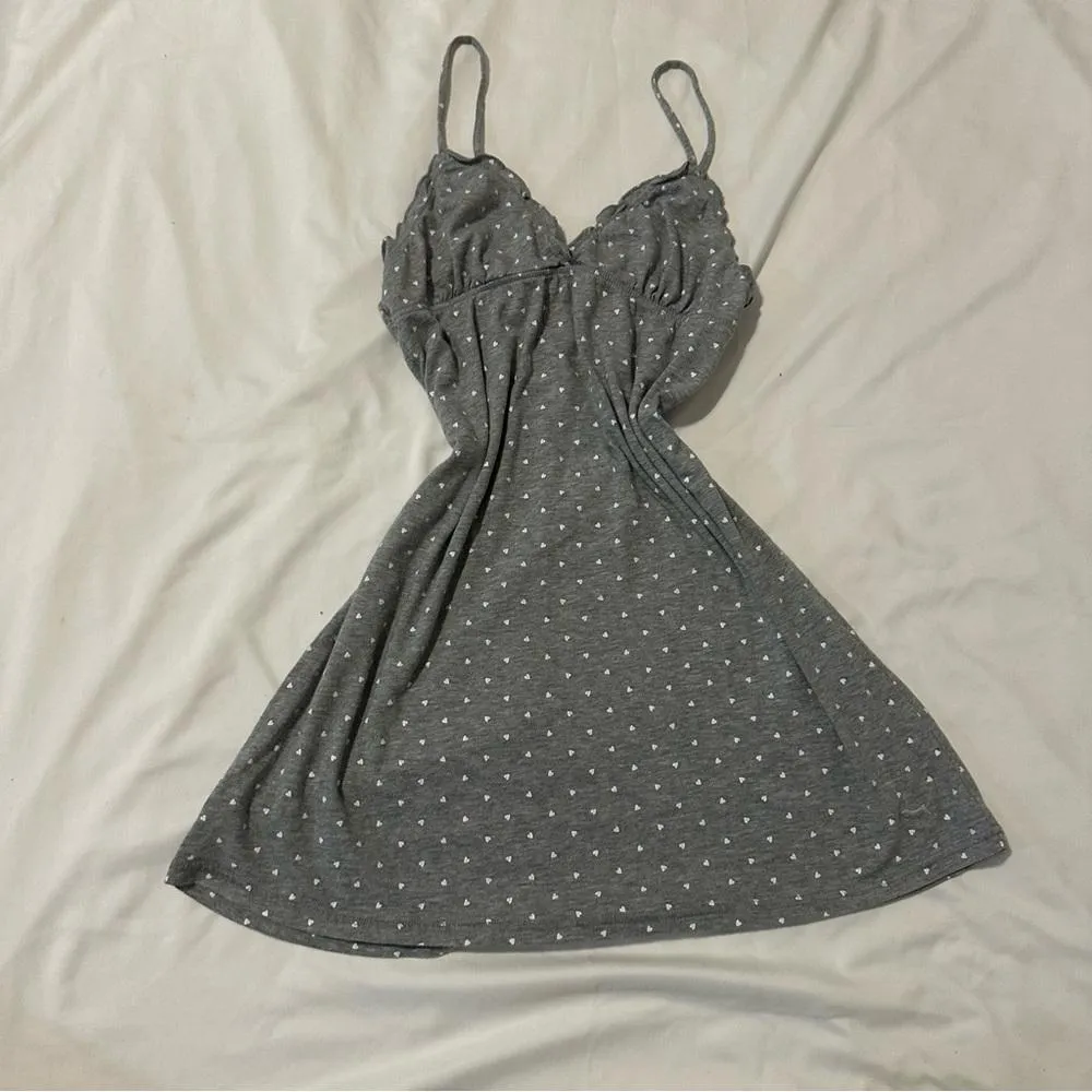 2000’s Victoria Secret Pink sleep Dress - Image 2