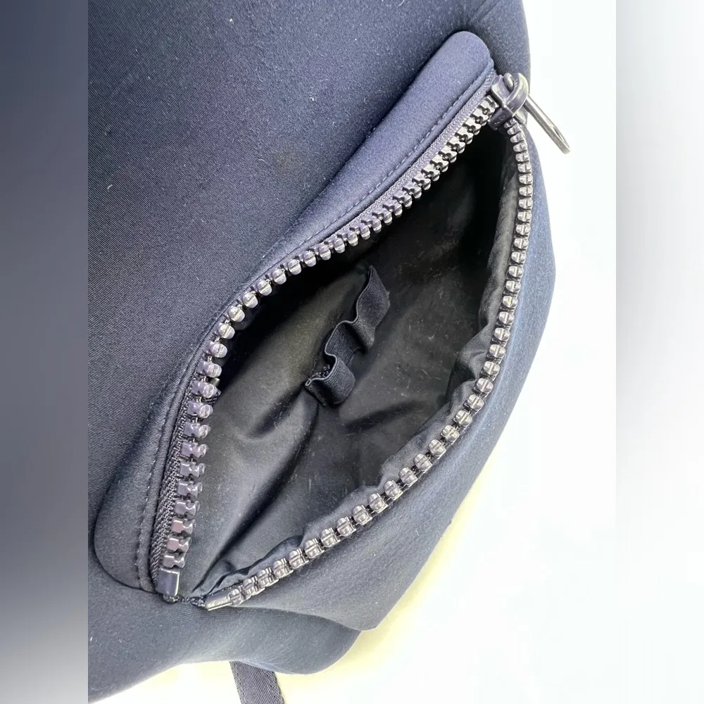 Dagne Dover  DAKOTA NEOPRENE BACKPACK - Image 15