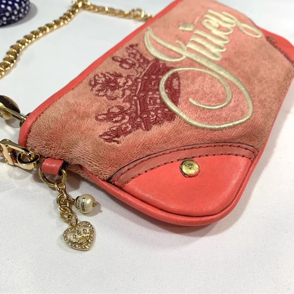 Vintage Y2k‎ Juicy Couture - Image 5