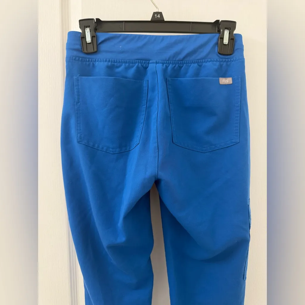 Figs Zamora Jogger Scrub Pants™ (Size XXS/T) - Image 7