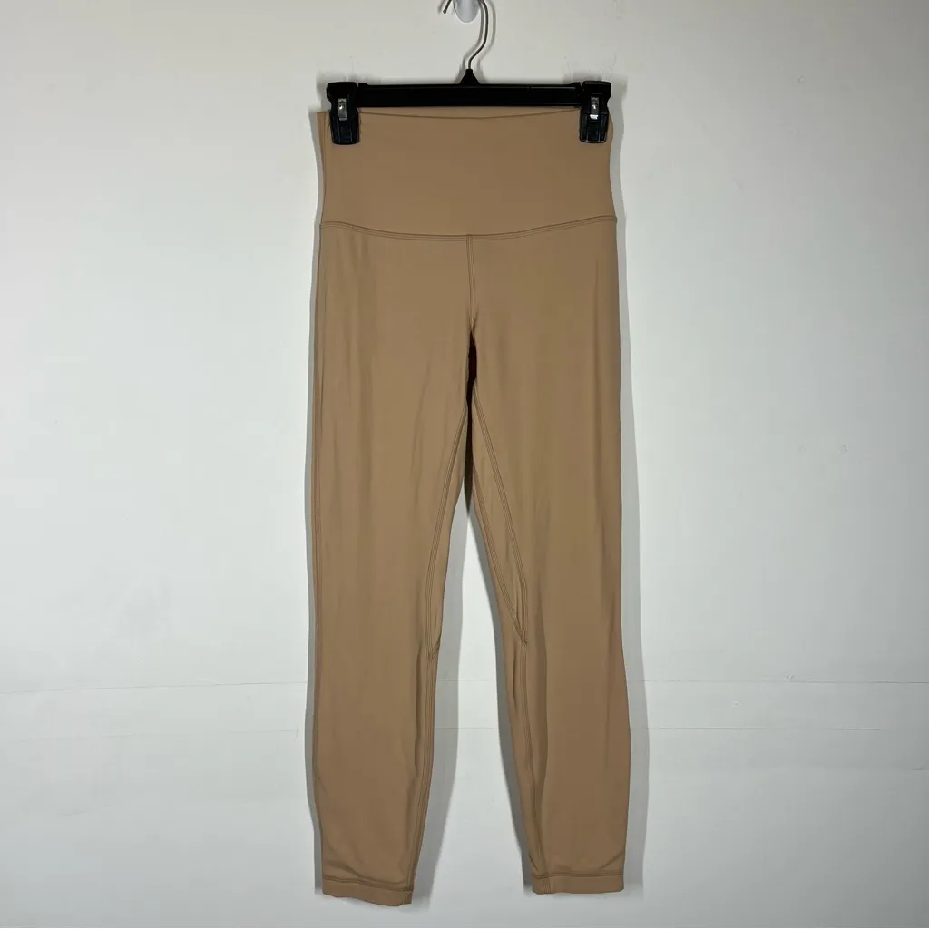 Lululemon  Align High Rise Pant 25" Size 6 - Image 4