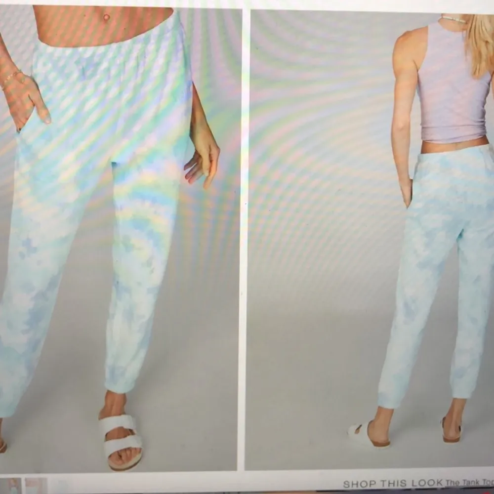 WSLY Ecosoft pocket jogger - Image 8