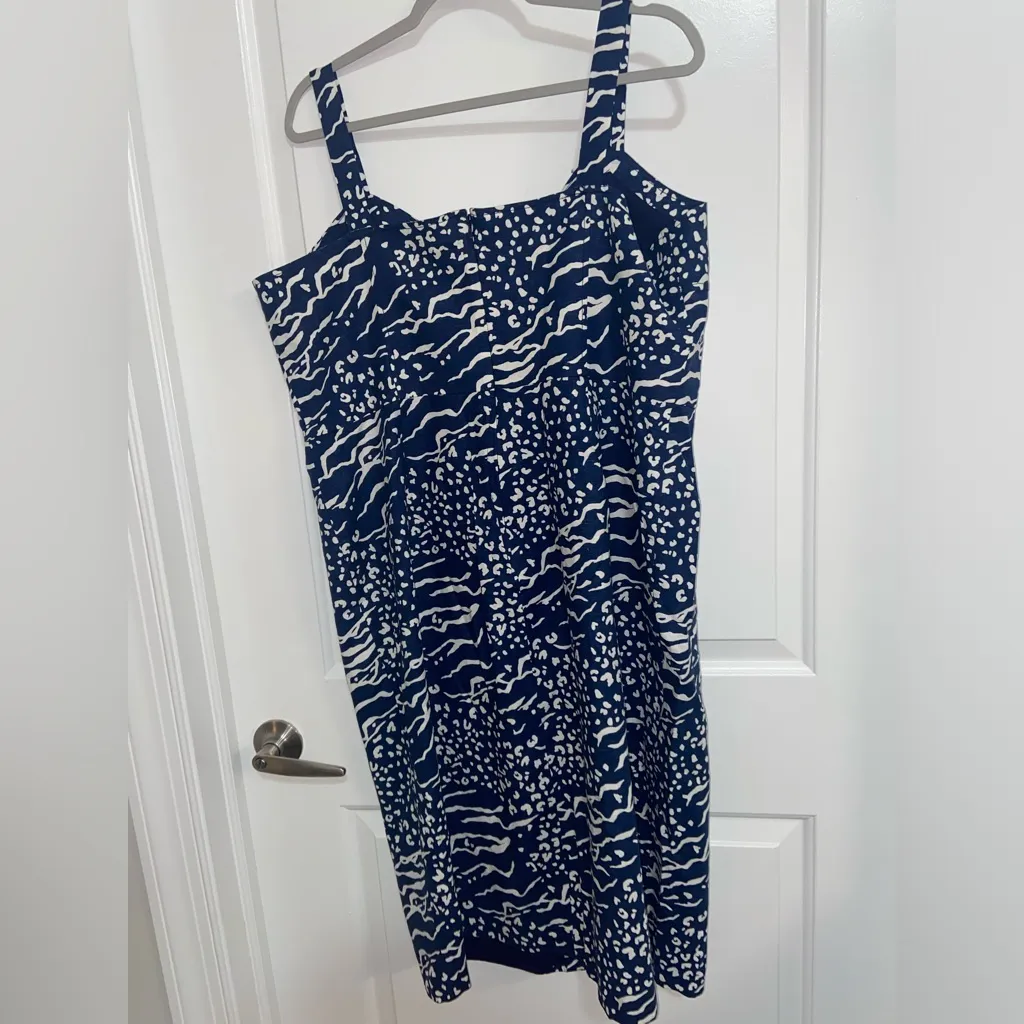 Tanya Taylor Antonio Dress - Image 4