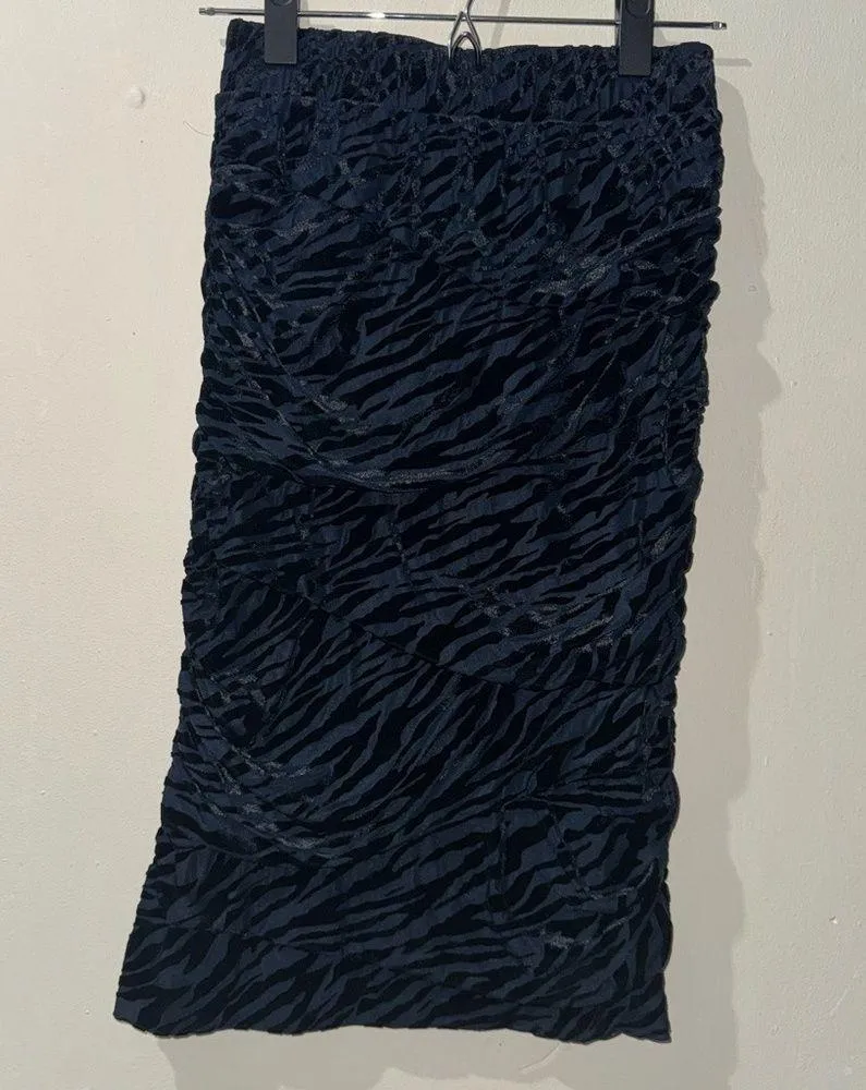 GANNI Adrian Skirt size EU36 - Image 3