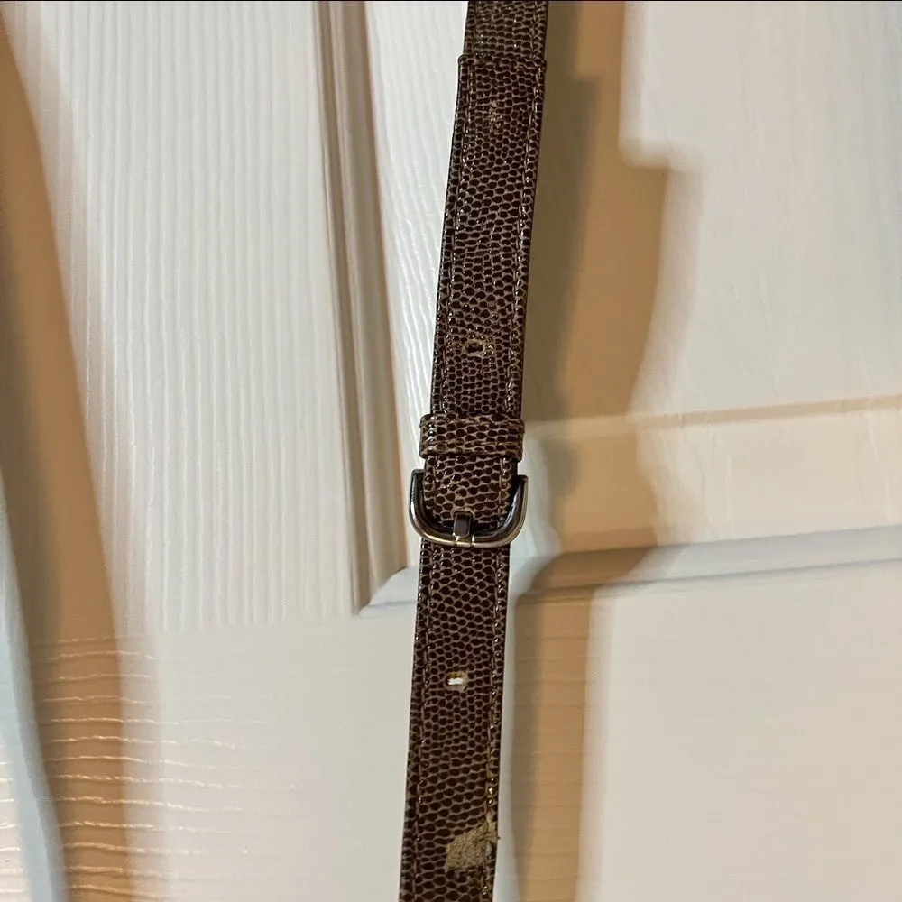 Desmo Genuine‎ Leather Vintage Purse. Excellent condition.Made in Italy. - Image 7