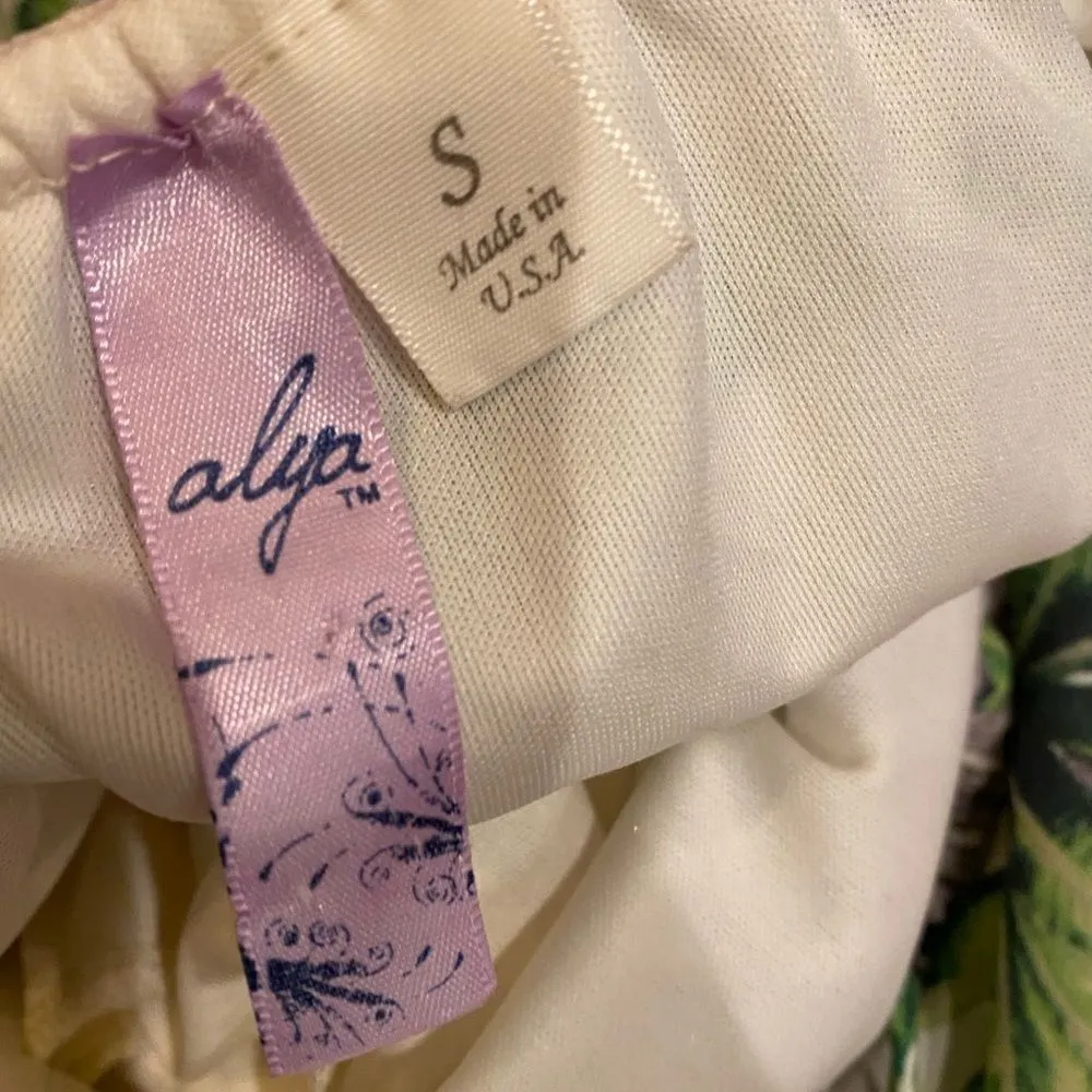 Alya Green romper - Image 5