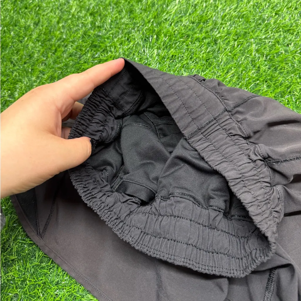 Lululemon Hotty Hot Rise Shorts 4" - Image 4