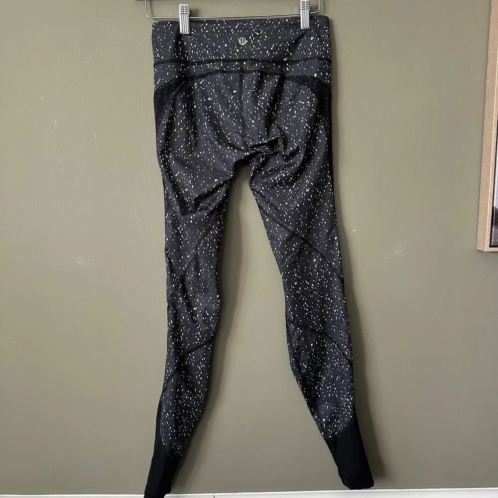 Lululemon Drop It Like It’s Hot Leggings - Size 4 - Image 5