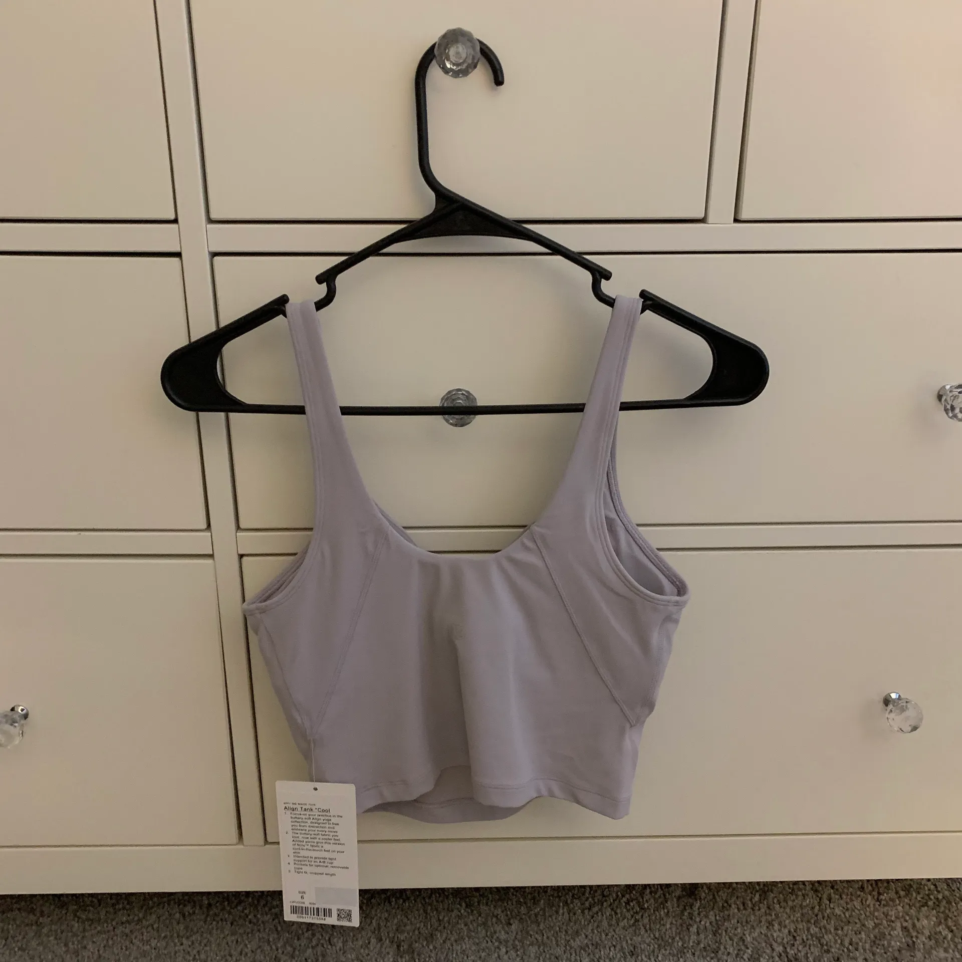 Lululemon Align Tank - Image 4