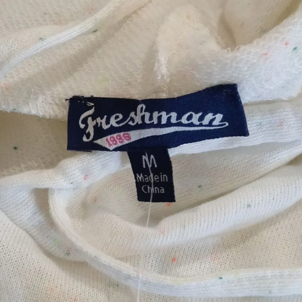 Freshman long sleeve top /hoodie Pink Size undefined - Image 5