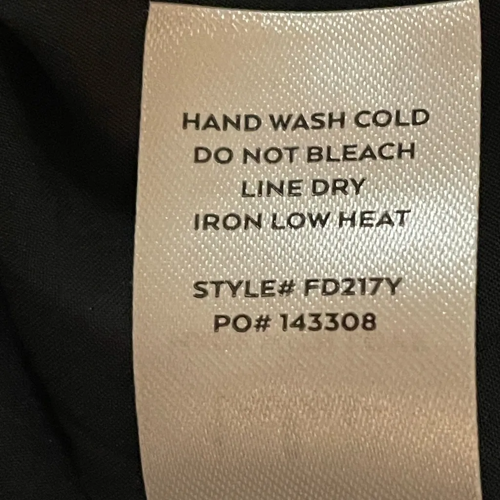 Lulu's Floral Multicolor Dress - Image 7