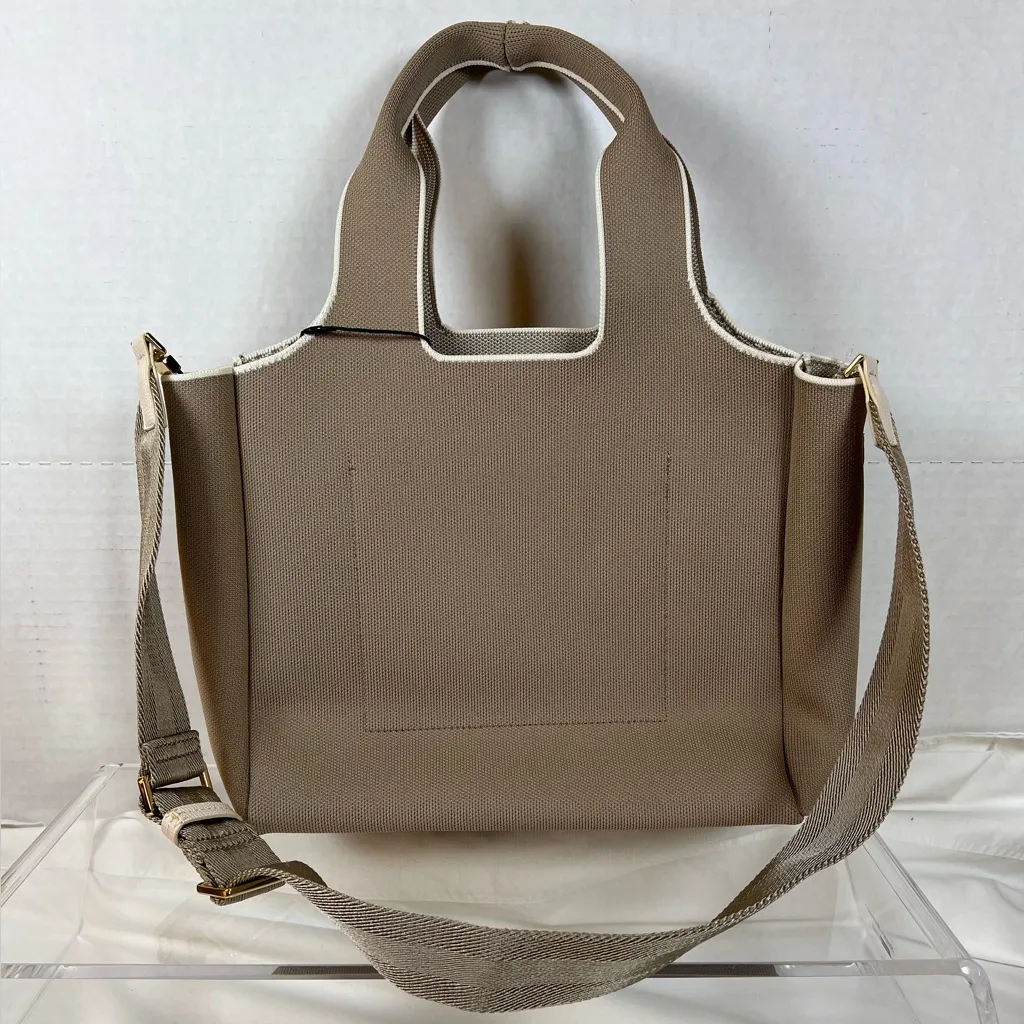 Ted Baker London Sara Tote, Taupe. NWT - Image 2