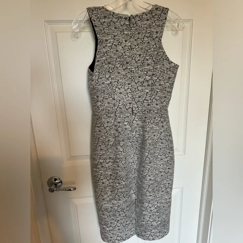 White House Black Market Dress - Image 2