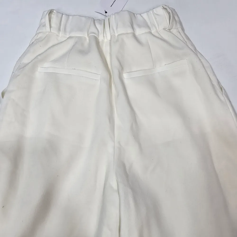LPA Carlotta Pant in Ivory - Image 9