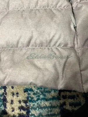 Eddie Bauer Vest - Image 4