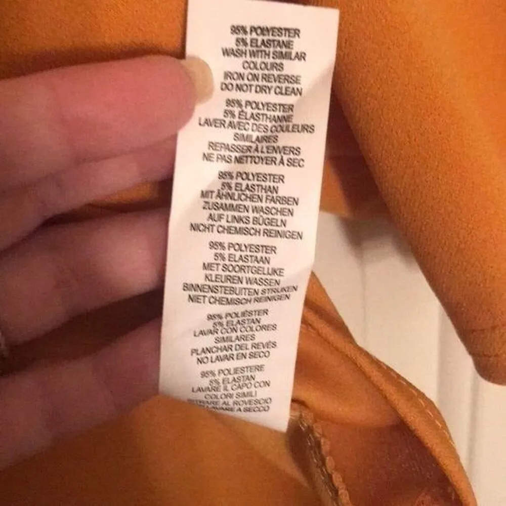 Nasty Gal settle the score crop top 8 - Image 7