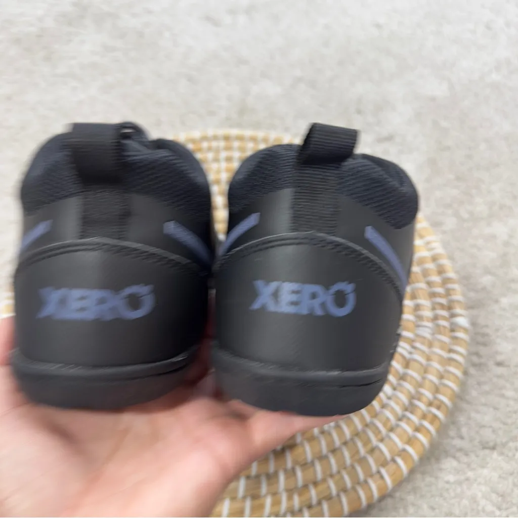 Xero Shoes Women’s DayLite Hiker Fusion Boots Shoes Outdoor in Black Blue 7.5 - Image 11